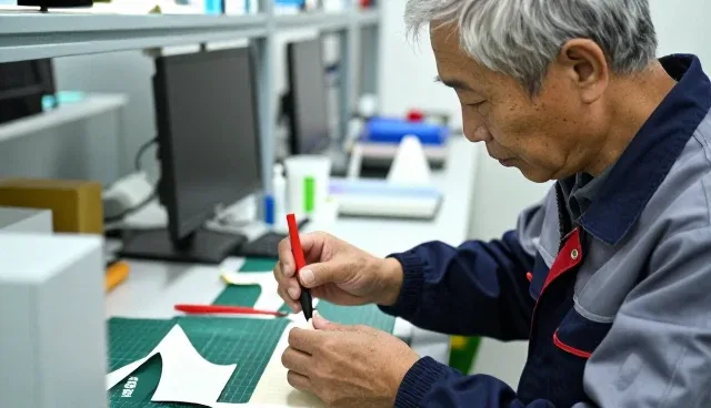 新建楼盘变化带来的包装配送需求
