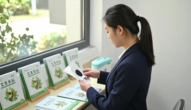 艾草精油产品的加工性能与适用场景分析