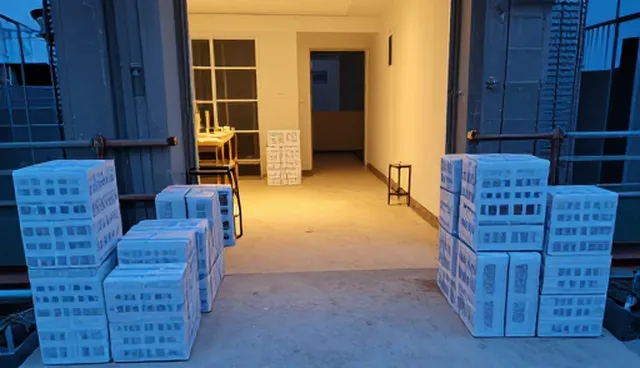包装配送服务在电商中的应用痛点与解决方案