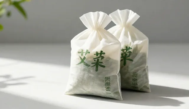 售后支持中的销售与服务取舍：艾草熏蒸袋选型关注点