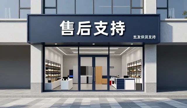 如何选择适合来料业务的销售于一体的?
