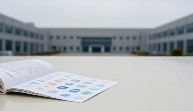 来图定制加工的适用场景与限制分析